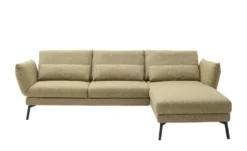 SCHÖNER WOHNEN Kollektion Ecksofa Spin