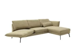 SCHÖNER WOHNEN Kollektion Ecksofa Spin