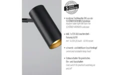 SCHÖNER WOHNEN Kollektion Tischleuchte