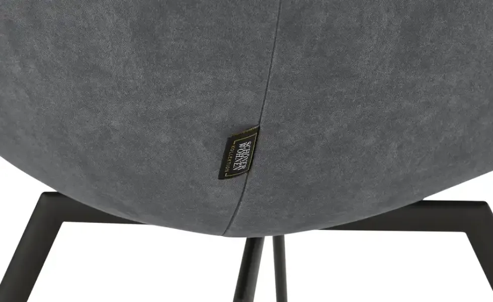 SCHÖNER WOHNEN Kollektion Armlehnenstuhl Cosy