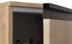 SCHÖNER WOHNEN Kollektion Bad-Hochschrank Stockholm