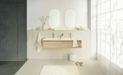 SCHÖNER WOHNEN Kollektion Badkombination Stockholm