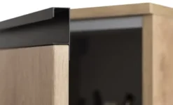 SCHÖNER WOHNEN Kollektion Bad-Hochschrank Stockholm