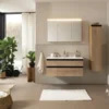 SCHÖNER WOHNEN Kollektion Badkombination Stockholm