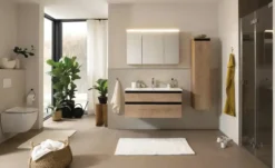 SCHÖNER WOHNEN Kollektion Badkombination Stockholm