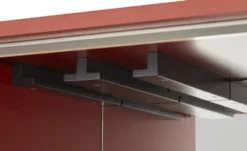 SCHÖNER WOHNEN Kollektion Barschrank Amaya