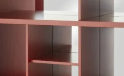 SCHÖNER WOHNEN Kollektion Barschrank Amaya