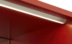 SCHÖNER WOHNEN Kollektion Barschrank Amaya