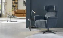 SCHÖNER WOHNEN Kollektion Beistelltisch Twist