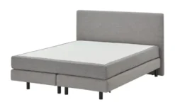 SCHÖNER WOHNEN Kollektion Boxspringbett 160x200 cm Vita