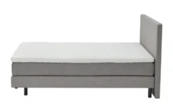 SCHÖNER WOHNEN Kollektion Boxspringbett 160x200 cm Vita