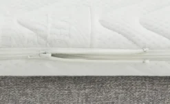 SCHÖNER WOHNEN Kollektion Boxspringbett 160x200 cm Vita