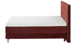 SCHÖNER WOHNEN Kollektion Boxspringbett 180x200 cm Vita