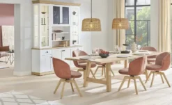 SCHÖNER WOHNEN Kollektion Buffet Village