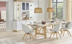 SCHÖNER WOHNEN Kollektion Buffet Village