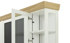 SCHÖNER WOHNEN Kollektion Buffet Village