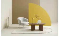 SCHÖNER WOHNEN Kollektion Couchtisch Troms