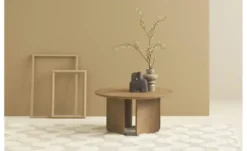 SCHÖNER WOHNEN Kollektion Couchtisch Molde