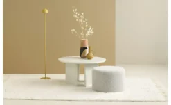 SCHÖNER WOHNEN Kollektion Couchtisch Molde