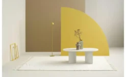 SCHÖNER WOHNEN Kollektion Couchtisch Troms