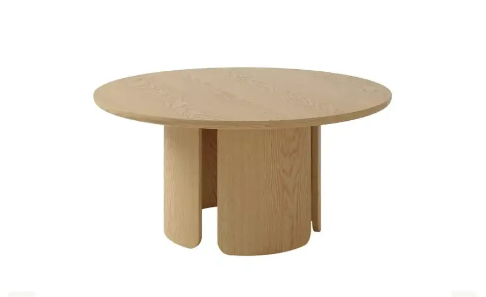 SCHÖNER WOHNEN Kollektion Couchtisch Molde