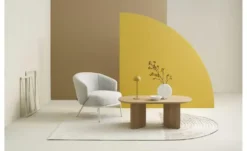 SCHÖNER WOHNEN Kollektion Couchtisch Troms