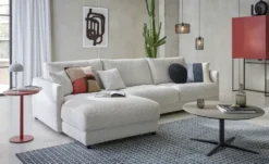 SCHÖNER WOHNEN Kollektion Couchtisch Corby