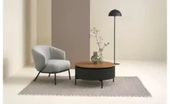 SCHÖNER WOHNEN Kollektion Couchtisch Heroy