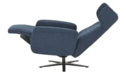 SCHÖNER WOHNEN Kollektion Drehsessel Catola Lazyline