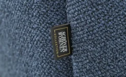 SCHÖNER WOHNEN Kollektion Drehsessel Catola Lazyline