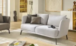 SCHÖNER WOHNEN Kollektion Einzelsofa Pearl
