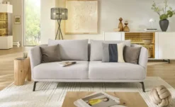 SCHÖNER WOHNEN Kollektion Einzelsofa Pearl