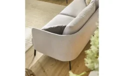 SCHÖNER WOHNEN Kollektion Einzelsofa Pearl