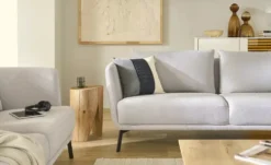 SCHÖNER WOHNEN Kollektion Einzelsofa Pearl