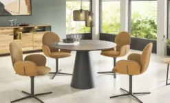 SCHÖNER WOHNEN Kollektion Esszimmerstuhl Bari
