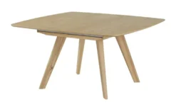 SCHÖNER WOHNEN Kollektion Esstisch ausziehbar Extend