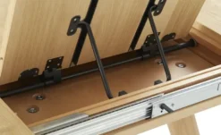 SCHÖNER WOHNEN Kollektion Esstisch ausziehbar Extend