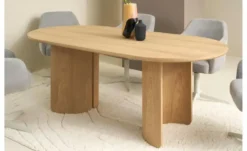 SCHÖNER WOHNEN Kollektion Esstisch Grimstad