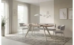 SCHÖNER WOHNEN Kollektion Esstisch Larvik