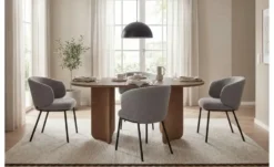 SCHÖNER WOHNEN Kollektion Esstisch Grimstad