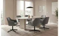 SCHÖNER WOHNEN Kollektion Esstisch Grimstad