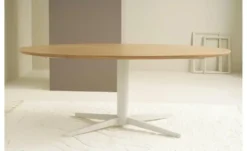 SCHÖNER WOHNEN Kollektion Esstisch Fevik