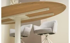 SCHÖNER WOHNEN Kollektion Esstisch Fevik