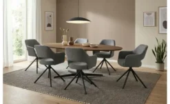 SCHÖNER WOHNEN Kollektion Esstisch Fevik