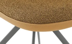 SCHÖNER WOHNEN Kollektion Esszimmerstuhl Bowl