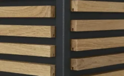 SCHÖNER WOHNEN Kollektion Garderobenbaum Yonna