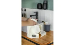SCHÖNER WOHNEN Kollektion Gästehandtuch 4er-Set