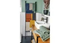 SCHÖNER WOHNEN Kollektion Gästehandtuch 3er-Set