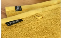 SCHÖNER WOHNEN Kollektion Gästehandtuch 3er-Set