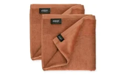 SCHÖNER WOHNEN Kollektion Handtuch 2er-Set